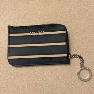 Kate spade card wallet